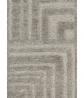 Couristan CIORA RAW SMOKE 4164_4001 10ft.x 14ft. Rect. Rug