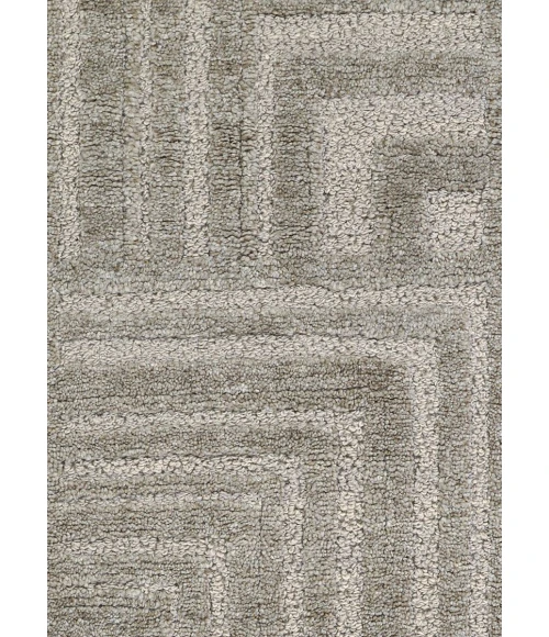 Couristan CIORA RAW SMOKE 4164_4001 10ft.x 14ft. Rect. Rug