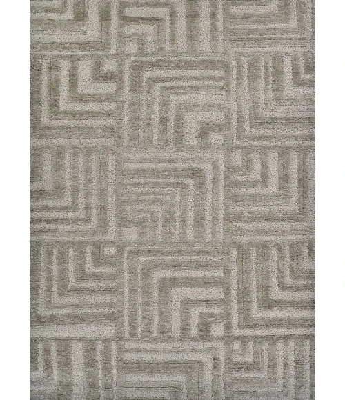 Couristan CIORA RAW SMOKE 4164_4001 10ft.x 14ft. Rect. Rug