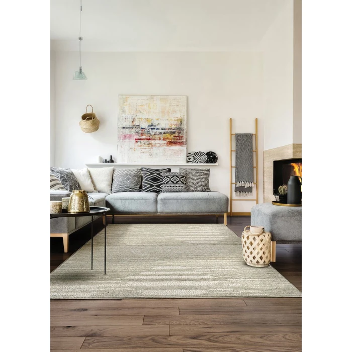 Couristan CIORA WHEAT 4165_3001 10ft.x 14ft. Rect. Rug