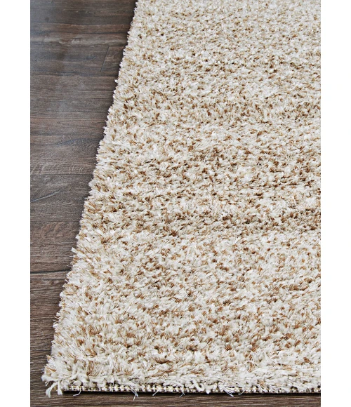 Couristan Bromley Breckenridge 8' Runner Bronze Area Rug