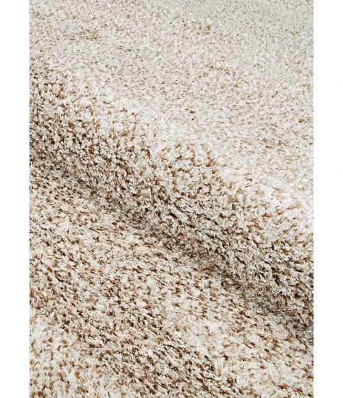 Couristan Bromley Breckenridge 8' Runner Bronze Area Rug