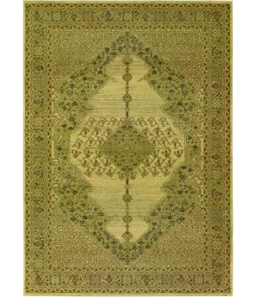 Couristan Timeless Treasures Diamond-Sarouk-53x76 Rug