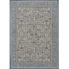 Couristan Old World Classic Antique Cream 4532/7101 2 ft. 2 in. X 8 ft. 11 in. Rectangle Rug