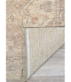 Couristan KALBARRI AMBER/MULTI 4771_3661 9ft. x 12ft. Rect. Rug