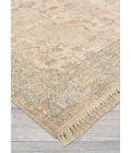 Couristan KALBARRI TURQUOISE/MULTI 4772_5001 9ft. x 12ft. Rect. Rug