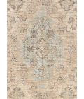 Couristan KALBARRI TURQUOISE/MULTI 4772_5001 9ft. x 12ft. Rect. Rug