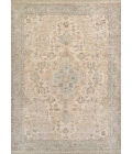 Couristan KALBARRI TURQUOISE/MULTI 4772_5001 9ft. x 12ft. Rect. Rug