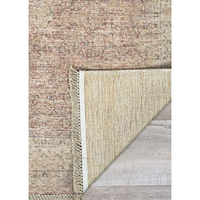 Couristan KALBARRI GARNET/MULTI 4773_3526 10 x 14 Rect. Rug