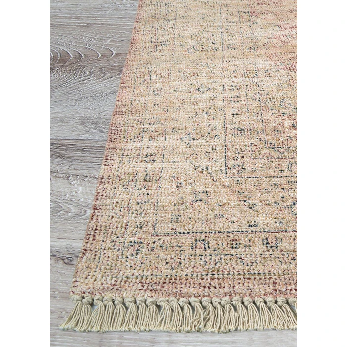 Couristan KALBARRI GARNET/MULTI 4773_3526 10 x 14 Rect. Rug