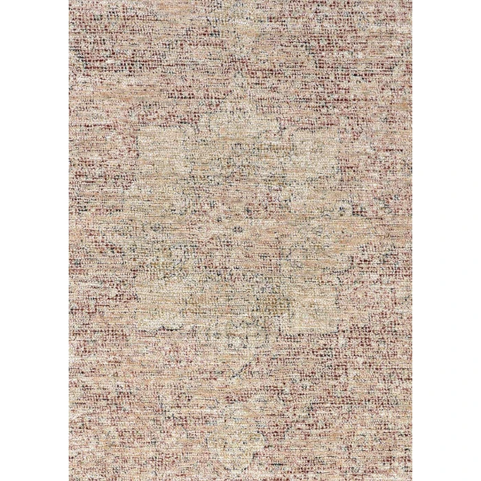 Couristan KALBARRI GARNET/MULTI 4773_3526 10 x 14 Rect. Rug