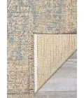Couristan KALBARRI LAPIS/MULTI 4774_5011 10 x 14 Rect. Rug