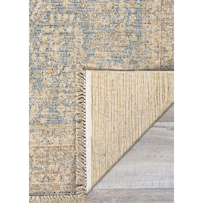 Couristan KALBARRI LAPIS/MULTI 4774_5011 10 x 14 Rect. Rug