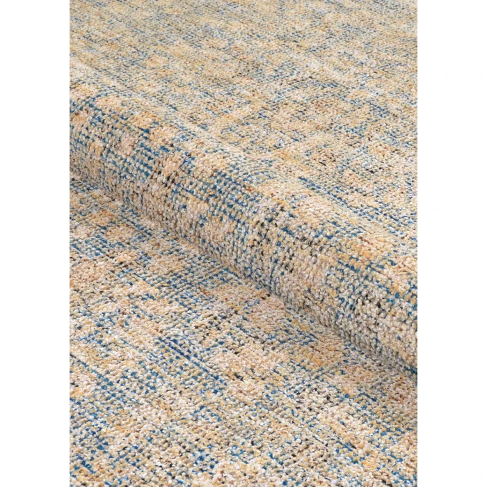 Couristan KALBARRI LAPIS/MULTI 4774_5011 10 x 14 Rect. Rug