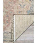 Couristan KALBARRI RUBY/MULTI 4775_3652 8ft. x 10ft. Rect. Rug