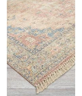 Couristan KALBARRI RUBY/MULTI 4775_3652 8ft. x 10ft. Rect. Rug