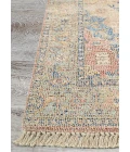 Couristan KALBARRI RUBY/MULTI 4775_3652 8ft. x 10ft. Rect. Rug