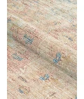 Couristan KALBARRI RUBY/MULTI 4775_3652 8ft. x 10ft. Rect. Rug