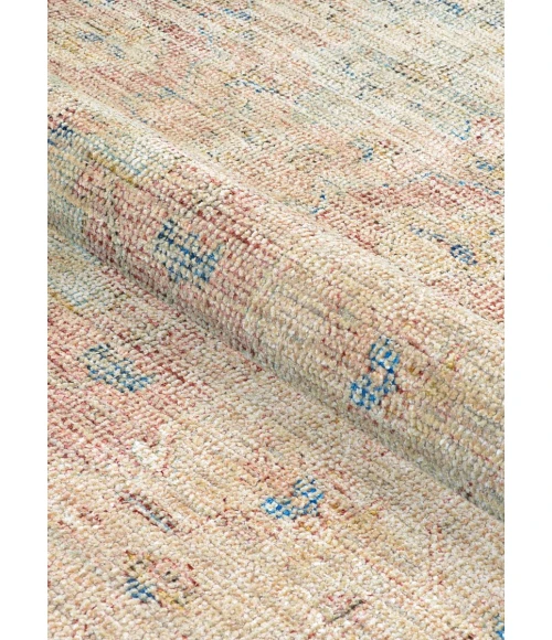 Couristan KALBARRI RUBY/MULTI 4775_3652 8ft. x 10ft. Rect. Rug