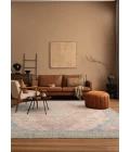 Couristan KALBARRI RUBY/MULTI 4775_3652 8ft. x 10ft. Rect. Rug
