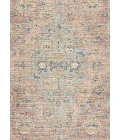 Couristan KALBARRI RUBY/MULTI 4775_3652 8ft. x 10ft. Rect. Rug