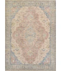 Couristan KALBARRI RUBY/MULTI 4775_3652 8ft. x 10ft. Rect. Rug