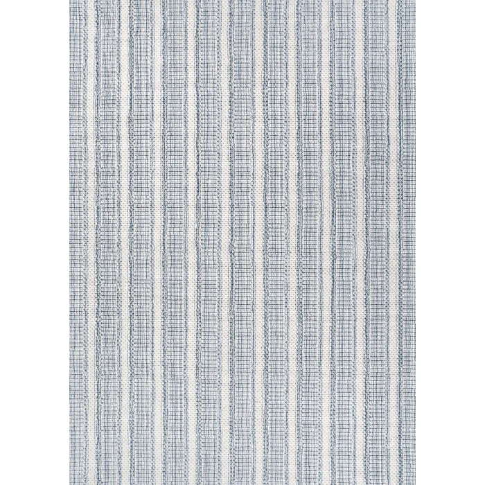 Couristan Aspen Denim 5002/2001 6 ft. X 9 ft. Rectangle Rug