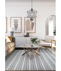 Couristan Aspen Green 5002/2002 9 ft. X 12 ft. Rectangle Rug