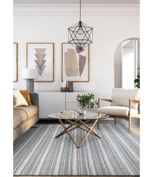 Couristan Aspen Green 5002/2002 8 ft. X 10 ft. Rectangle Rug