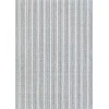Couristan Aspen Green 5002/2002 6 ft. X 9 ft. Rectangle Rug
