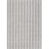 Couristan Aspen Dark Grey 5002/2003 6 ft. X 9 ft. Rectangle Rug