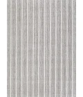 Couristan Aspen Dark Grey 5002/2003 9 ft. X 12 ft. Rectangle Rug