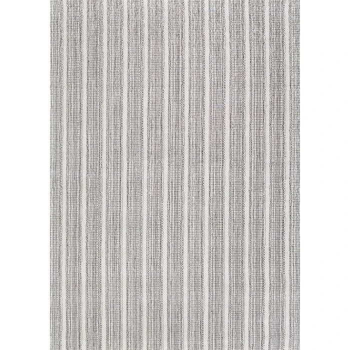 Couristan Aspen Dark Grey 5002/2003 9 ft. X 12 ft. Rectangle Rug