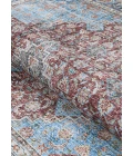 Couristan Pasha Cabernet 5084/6509 2 ft. X 8 ft. Rectangle Rug