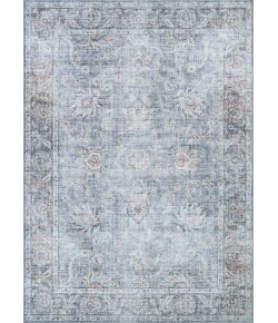 Couristan Pasha Mushroom 5086/6214 2 ft. X 8 ft. Rectangle Rug