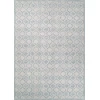 Couristan Silverthorne Cornflower 5102/0001 9 ft. X 12 ft. Rectangle Rug