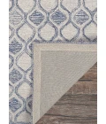 Couristan Silverthorne Indigo 5102/0002 9 ft. X 12 ft. Rectangle Rug