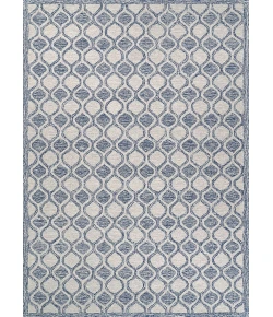 Couristan Silverthorne Indigo 5102/0002 9 ft. X 12 ft. Rectangle Rug