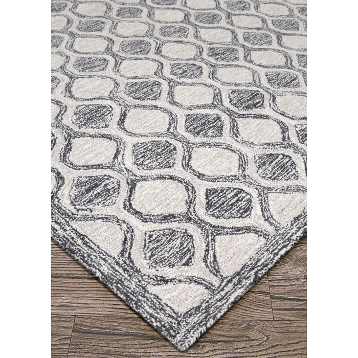 Couristan Silverthorne Musk 5102/0003 9 ft. X 12 ft. Rectangle Rug