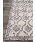 Couristan Silverthorne Sandlewood 5102/0004 8 ft. X 10 ft. Rectangle Rug