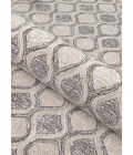 Couristan Silverthorne Sandlewood 5102/0004 8 ft. X 10 ft. Rectangle Rug