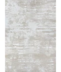 Couristan Serenity Cryptic 8' x 11' Beige/Champagne Area Rug