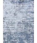 Couristan Serenity Cryptic 8' x 11' Grey/Opal Area Rug
