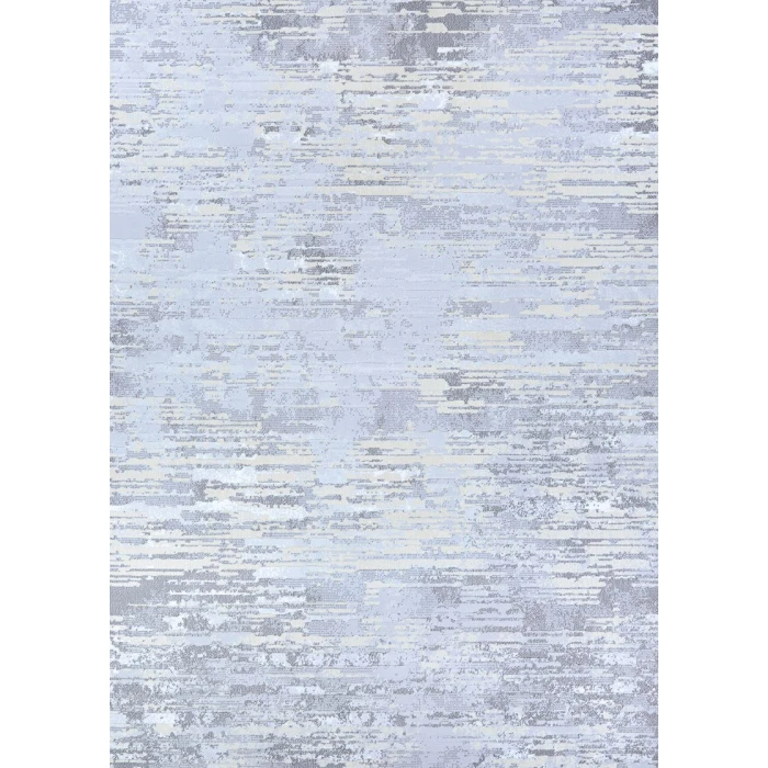 Couristan Serenity Cryptic 8' x 11' Ltgrey/Champagne Area Rug