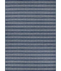 Couristan Afuera Beachcomber 8' Runner Marine /Shell Area Rug