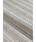 Couristan Afuera Mink/Shell 5262/6009 2 ft. X 3 ft. 7 in. Rectangle Rug