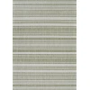 Couristan Recife Sage Leaf/Ivory 5313/4412 7 ft. 6 in. X 7 ft. 6 in. Square Rug