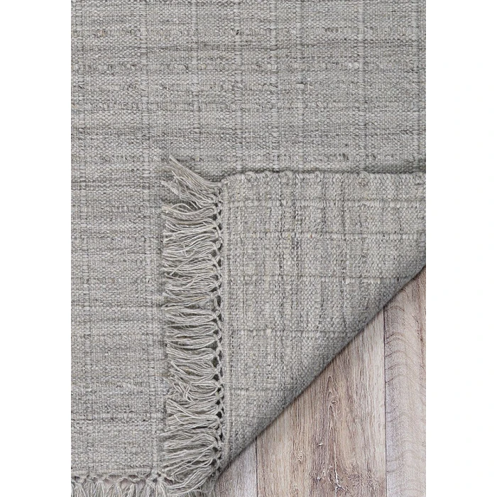Couristan ASCOT LINEN 5415_1101 8ft. x 10ft. Rect. Rug