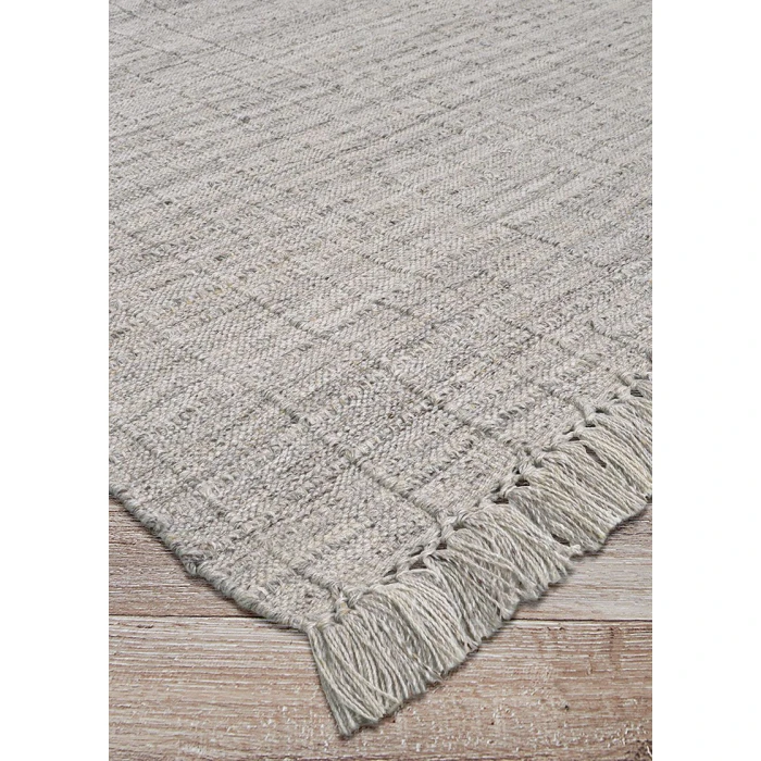 Couristan ASCOT LINEN 5415_1101 8ft. x 10ft. Rect. Rug