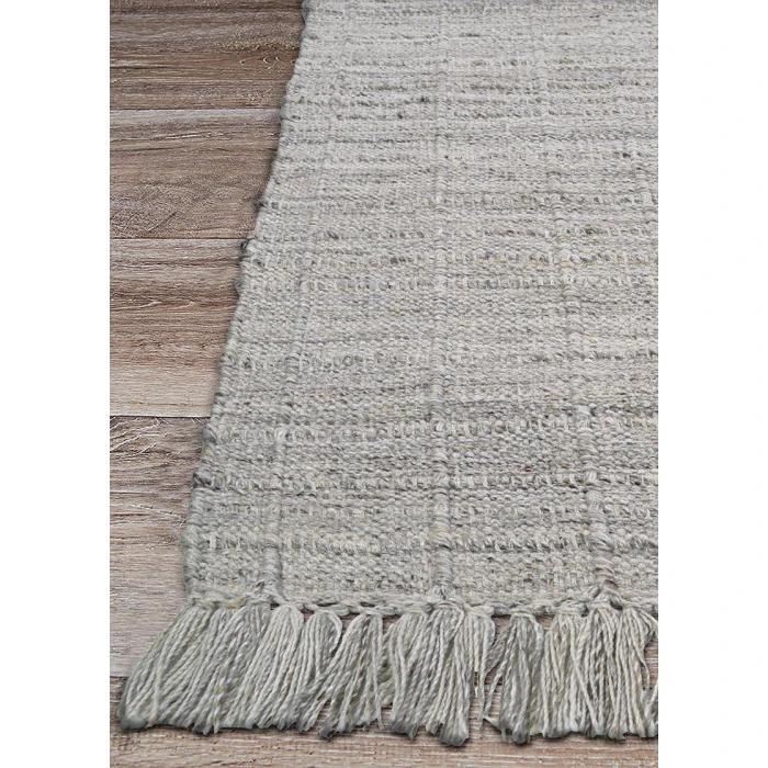 Couristan ASCOT LINEN 5415_1101 8ft. x 10ft. Rect. Rug